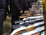 Стивен Сигал может стать лицом российского оружия за границей Стивен Сигал может стать лицом российского оружия за границей