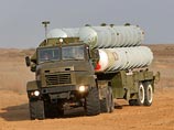Россия бесплатно поставит Казахстану пять дивизионов зенитно-ракетной системы С-300ПС