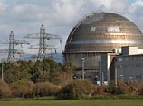 В Британии на ядерном заводе сработала аварийная тревога: вырос уровень радиации