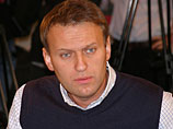 Навальный побывал на допросе по "делу СПС" и попросил отпустить его в Сочи для расследования коррупции