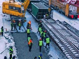 Проекты РЖД по модернизации БАМа и Транссиба подорожали в два раза Проекты РЖД по модернизации БАМа и Транссиба подорожали в два раза
