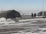 В Ростовской области из-за морозов в больницы попали 350 человек, на расчистку дорог вышли казаки