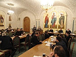 В Москве состоялась конференция "Старый обряд в жизни Русской православной церкви: прошлое и настоящее"