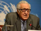 Спецпреставитель ООН и Лиги арабских государств по Сирии Лахдар Брахими, подводя итоги первого раунда, заявил, что начало переговорам положено, хотя прогресс в отношениях между властями Сирии и оппозицией небольшой