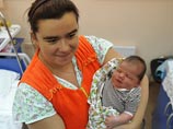 Рождаемость впервые превысила смертность в истории новой России Рождаемость впервые превысила смертность в истории новой России