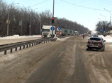 Федеральные автодороги М-4 "Дон" и М-23 в Ростовской открыты для движения во всех направлениях