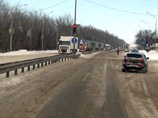 Федеральные автодороги М-4 "Дон" и М-23 в Ростовской открыты для движения во всех направлениях Федеральные автодороги М-4 "Дон" и М-23 в Ростовской открыты для движения во всех направлениях