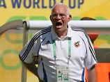 Умер тренер, который привел Испанию к чемпионскому титулу на Евро-2008