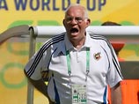 Умер тренер, который привел Испанию к чемпионскому титулу на Евро-2008 Умер тренер, который привел Испанию к чемпионскому титулу на Евро-2008