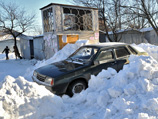 Все трассы Ростовской области очищены от снега, отчиталось МВД