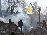 В Киеве на Майдане начался митинг оппозиции
