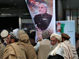 В Афганистане началась двухмесячная президентская кампания