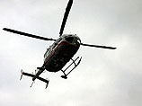 В Москве после ДТП с маршруткой пострадавших детей эвакуировали на вертолете