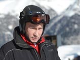 Путин рассказал, как выбрал место для Олимпиады - лично осматривал места на "УАЗике"