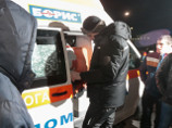 Избитый активист "Автомайдана" Булатов вылетел на лечение в Литву