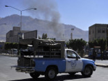 В Йемене прогремели взрывы у посольства Франции и возле дома экс-президента