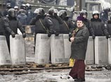 "Евромайдан SOS": на Украине пропали 36 активистов протеста "Евромайдан SOS": на Украине пропали 36 активистов протеста