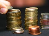 Российская экономика за год замедлилась более чем вдвое Российская экономика за год замедлилась более чем вдвое