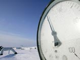"Газпром" может перевести Украину в режим предоплаты по газовым контрактам "Газпром" может перевести Украину в режим предоплаты по газовым контрактам