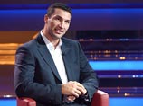 Владимир Кличко подписал контракт на бой с Алексом Леапаем Владимир Кличко подписал контракт на бой с Алексом Леапаем