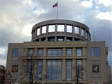 Мосгорсуд признал законным отказ заочно арестовывать бывшего сенатора и банкира Пугачева Мосгорсуд признал законным отказ заочно арестовывать бывшего сенатора и банкира Пугачева