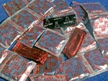 В США порнокомпания оштрафована за неиспользование презервативов