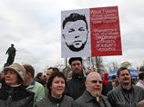 Срок следствия по "болотному делу" и арест фигуранта "второй волны" продлили до июня Срок следствия по "болотному делу" и арест фигуранта "второй волны" продлили до июня