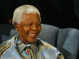 Бывший президент ЮАР Нельсон Мандела оставил в наследство более четырех миллионов долларов