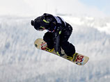 Участники олимпийского турнира по сноуборду жалуются на опасную трассу