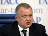 Капков решил не назначать заместителя по театрам - справится сам Капков решил не назначать заместителя по театрам - справится сам