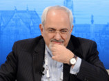Глава МИД Ирана назвал Холокост "ужасной трагедией" Глава МИД Ирана назвал Холокост "ужасной трагедией"