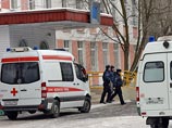 Стали известны подробности трагедии в московской школе N263, где накануне 15-летний ученик 10 "А" класса Сергей Гордеев убил учителя географии Андрея Кириллова и прапорщика полиции Сергея Бушуева Стали известны подробности трагедии в московской школе N263, где накануне 15-летний ученик 10 "А" класса Сергей Гордеев убил учителя географии Андрея Кириллова и прапорщика полиции Сергея Бушуева