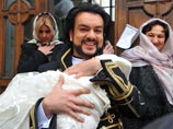 Закон о суррогатном материнстве запретит одиноким мужчинам и парам геев заводить ребенка таким способом Закон о суррогатном материнстве запретит одиноким мужчинам и парам геев заводить ребенка таким способом