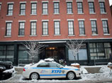 NYP: подруга актера Хоффмана, умершего от наркотиков, перед смертью выгнала его из квартиры