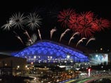 Российские режиссеры пофантазировали на тему открытия Олимпиады в Сочи Российские режиссеры пофантазировали на тему открытия Олимпиады в Сочи