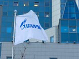 "Ведомости": "Газпром" купит у "своих"