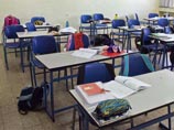 Скандал в Израиле: директор школы лишила непослушных детей обеда Скандал в Израиле: директор школы лишила непослушных детей обеда