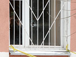 После пятичасовой операции раненный в московской школе полицейский пришел в себя После пятичасовой операции раненный в московской школе полицейский пришел в себя