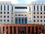 Мособлсуд во вторник удовлетворил жалобу на приговор Бахтияру Алиеву, ранее признанному виновным в причинении смерти по неосторожности 47-летнему байкеру из Сергиева Посада Леониду Фролову