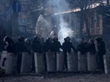 Командующий внутренними войсками МВД Украины заявил, что оппозиция тщетно пытается подкупить военнослужащих Командующий внутренними войсками МВД Украины заявил, что оппозиция тщетно пытается подкупить военнослужащих