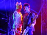 На фестивале Park Live в Москве выступят The Prodigy и Мэрилин Мэнсон На фестивале Park Live в Москве выступят The Prodigy и Мэрилин Мэнсон