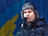 Оппозиция Украины опасается диктатуры и гражданской войны на фоне противоречивых заявлений власти о досрочных выборах