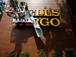 Первое место в топе 500 банковских брендов мира сохранилось за американским Wells Fargo
