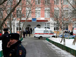 По данным следствия, 3 февраля, старшеклассник пришел в школу с двумя винтовками По данным следствия, 3 февраля, старшеклассник пришел в школу с двумя винтовками