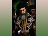 Иерусалимский патриархат восстанавливает евхаристическое общение с Румынской церковью