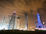 В Дубае поднимут налоги для туристов из-за "ЭКСПО-2020"