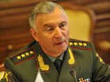 Замглавы Генштаба подал в отставку - не сошелся с начальником, утверждает пресса Замглавы Генштаба подал в отставку - не сошелся с начальником, утверждает пресса