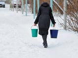Свердловские власти преждевременно сообщили о подаче воды в дома жителей Сухого Лога