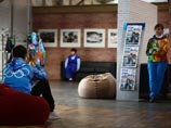 В номерах хоккеистов организаторам Игр-2014 пришлось менять матрасы В номерах хоккеистов организаторам Игр-2014 пришлось менять матрасы