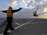ВМФ России подтвердил заход в Черное море первого военного корабля США, второй на подходе ВМФ России подтвердил заход в Черное море первого военного корабля США, второй на подходе
